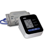 TENSIOMETRE ELECTRIQUE EXACT FIT1 BRAUN