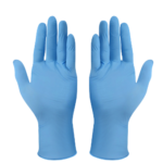 GANTS  EN NITRILE 100 ----------------------