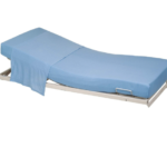 DRAP JETABLE 150 CM * 240 CM BLEU