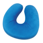 COUSSIN DE VOYAGE EN VISCO