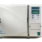 Autoclaves 23 et 85 litres à porte manuelle