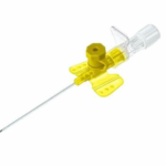 CATHETER G24 JAUNE (Copie)