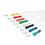 CATHETER D'ASPIRATION 10