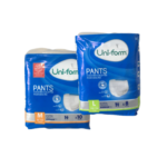 COUCHE CULOTTES UNIFORM L X8