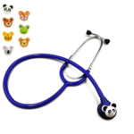 STETHOSCOPE PEDIATRIQUE (ENFANT) STAR CARE