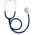 STETHOSCOPE LAUBRY CHROME S/PAVILLON SPENGLER