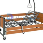 Lit médicalisé électrique Devilbiss Ecofit