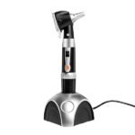 OTOSCOPE RECHARGABLE OT10C NOIR LUMIERE LED STARCARE