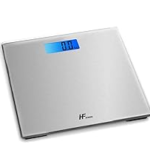 PESE PERSONNE ELECTRONIQUE 180KG MAX AND