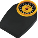 PESE PERSONNE MECANIQUE STAR CARE 160KG MAX