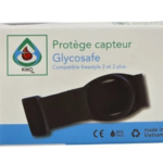 PROTEGE CAPTEUR GLYCOSAFE